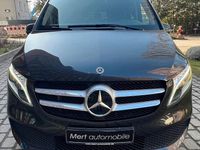 Gebraucht Mercedes V300 237 PS (174 kW) 2022 Grau Van / Kleinbus