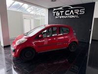 Gebraucht Citroën C1 Style 68 PS (50 kW) 2007 Rot Kleinwagen