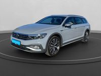 Gebraucht VW Passat Alltrack 280 PS (205 kW) 2022 Grau Kombi