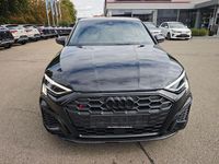Gebraucht Audi S3 Sport 310 PS (228 kW) 2023 Schwarz Limousine