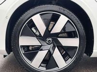 Gebraucht Volvo V60 Plus 350 PS (257 kW) 2025 Crystal weiß perleffekt Kombi
