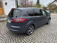 Occasion Ford S-MAX Titanium 200 ch (147 kW) 2011 Gris Monospace