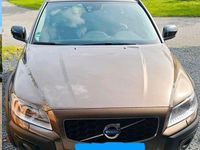 Gebraucht Volvo XC70 181 PS (133 kW) 2014 Braun Kombi