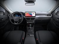 Neu Ford Kuga ST-Line 185 PS (136 kW) 2026 Desert blue metallic desert blue metallic SUV