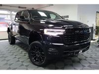 Neu Dodge Ram Limited 541 PS (397 kW) 2025 Schwarz Pickup