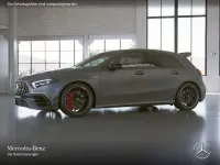 Gebraucht Mercedes A45 AMG AMG 421 PS (309 kW) 2022 Grau Kleinwagen
