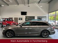 Gebraucht Audi A6 S-Line 218 PS (160 kW) 2015 Grau Kombi