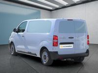 Ny Opel Vivaro 120 HK (88 kW) 2025 Hvid MPV