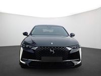 Gebraucht DS Automobiles DS4 Opera 131 PS (96 kW) 2023 Lackierung schwarz perla nera/typ aussenverkleidung metalliclackierung Limousine
