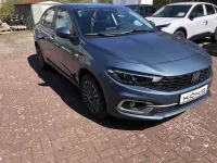 Gebraucht Fiat Tipo Urban 131 PS (96 kW) 2026 Ozean blau Limousine