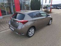 gebraucht Toyota Auris Turbo Team