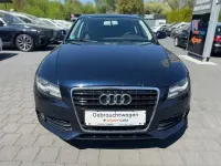 Gebraucht Audi A4 Attraction 265 PS (194 kW) 2008 Grau Kombi