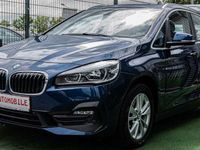 gebraucht BMW 218 Sport Line xDrive|LED|PANO