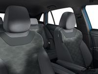 Neu VW ID.4 Pure 139 kW (190 PS) 2026 Costa azul (blau) SUV
