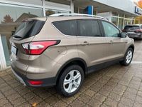 gebraucht Ford Kuga Cool&Connect