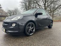 gebraucht Opel Adam Slam ecoFlex Leder,Sportpaket,Soundsystem