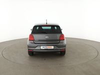 gebraucht VW Polo 1.0 Sound, Benzin, 10.000 €
