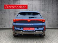 Neu Cupra Terramar 150 PS (110 kW) 2025 Blau SUV