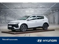 Neu Hyundai Bayon Trend 90 PS (66 kW) 2026 Lumen grey SUV