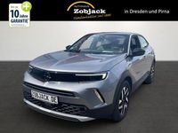 Gebraucht Opel Mokka Elegance 131 PS (96 kW) 2021 Grau SUV
