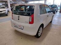 gebraucht Skoda Citigo 1.0 Active