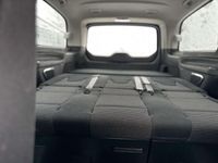 Gebraucht Mercedes V220 Edition 190 PS (139 kW) 2019 Grau Van / Kleinbus