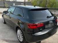 gebraucht Audi A3 S Tronic 1.4 Tfsi