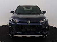 Gebraucht Suzuki Across 185 PS (136 kW) 2023 Dark blue SUV