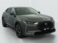 Gebraucht DS Automobiles DS4 131 PS (96 kW) 2024 Gris platinium / toit noir perla nera SUV
