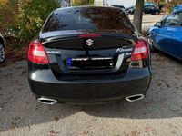 gebraucht Suzuki Kizashi 2.4 Allrad