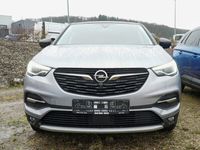 gebraucht Opel Grandland X 1.2 Turbo Business Innovation