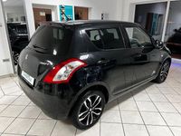 Gebraucht Suzuki Swift X-TRA 94 PS (69 kW) 2016 Limousine