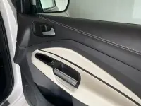 Gebraucht Ford Kuga Vignale 175 PS (128 kW) 2019 Weiß SUV