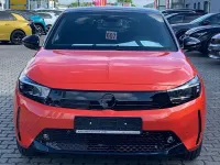 Ny Opel Corsa-e 100 kW (136 HK) 2026 Orange Hatchback