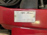 gebraucht Alfa Romeo 75 1.8 Turbo