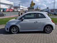 gebraucht Abarth 595 turismo