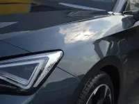 Gebraucht Cupra Leon 204 PS (150 kW) 2024 Magnetic tech (metallic) Limousine