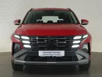 Gebraucht Hyundai Tucson 215 PS (158 kW) 2025 Rot SUV