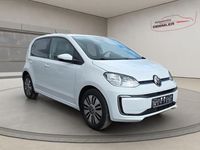Gebraucht VW e-up! Style 61 kW (83 PS) 2022 Pure white Kleinwagen
