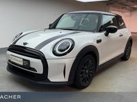 Używany Mini Cooper Classic 136 KM (100 kW) 2023 Biały Hatchback