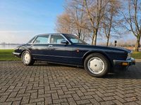 Gebraucht Daimler Double Six Serie 1 306 PS (225 kW) 1994 Blau Limousine