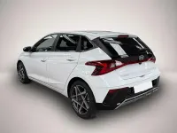 Gebraucht Hyundai i20 Prime 101 PS (74 kW) 2025 Manufacturer Kleinwagen