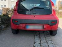 Gebraucht Citroën C1 68 PS (50 kW) 2009 Kleinwagen