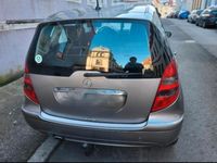 gebraucht Mercedes A150 EZ 12/2006