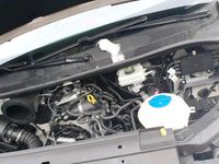 Gebraucht VW Crafter 140 PS (102 kW) 2018 Weiß Van