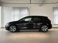 Gebraucht VW Golf VIII Move 110 PS (80 kW) 2024 Deep black perleffekt Limousine