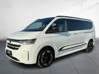 Gebraucht VW Caravelle Edition 170 PS (125 kW) 2025 Clear white Van
