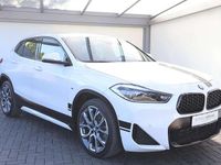 Occasion BMW X2 Performance 178 ch (130 kW) 2021 Blanc SUV