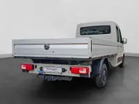 Neu VW Crafter 177 PS (130 kW) 2026 Grau Van