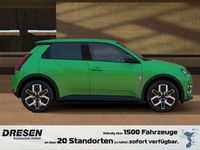 Neu Renault 5 E-Tech Urban 89 kW (122 PS) 2026 Grün Limousine